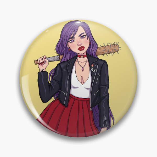 Item preview, Anime School Rebel Girl designed and sold by AcaciaErickson.