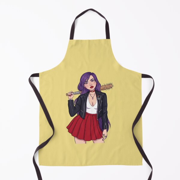 Item preview, Anime School Rebel Girl designed and sold by AcaciaErickson.