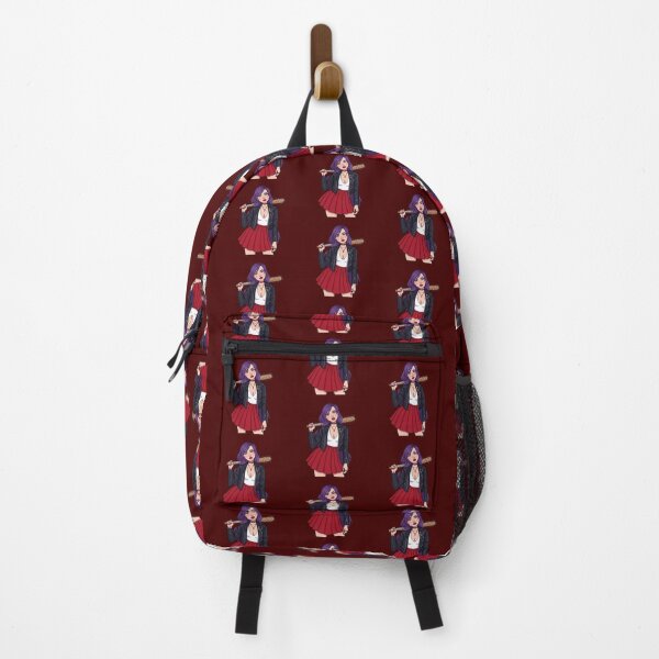 Item preview, Anime School Rebel Girl designed and sold by AcaciaErickson.