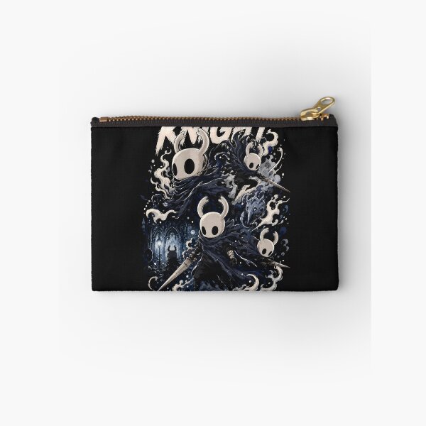 Item preview, The Knight Hollow Knight Abyss Vessel Art* designed and sold by PrestonChild.