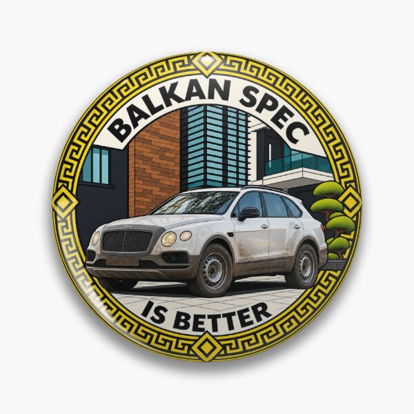 Artikelvorschau, Bentayga Basisausstattung entworfen und verkauft von steelies4life.