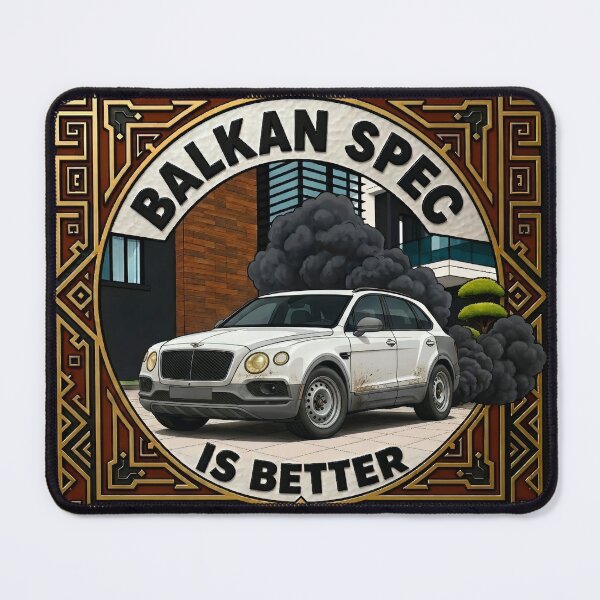 Item preview, Base Spec Bentayga designed and sold by steelies4life.