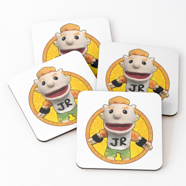 Item preview, New Sml Junior designed and sold by tyree-boston.
