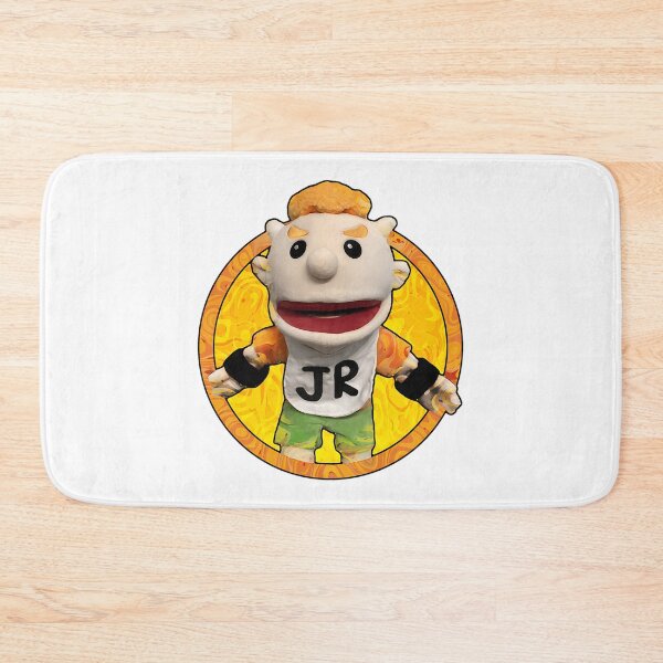 Item preview, New Sml Junior designed and sold by tyree-boston.