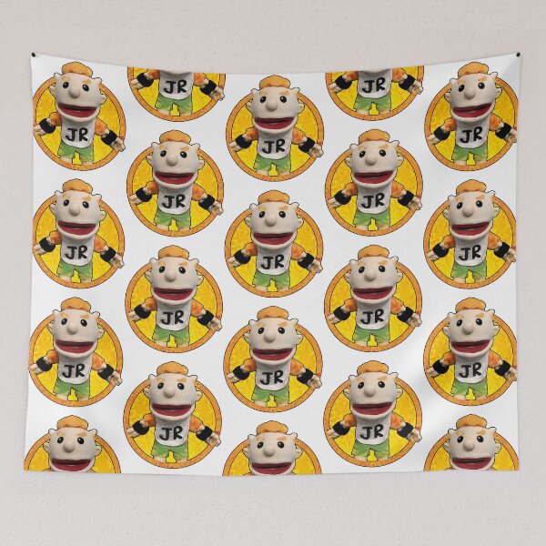 Item preview, New Sml Junior designed and sold by tyree-boston.