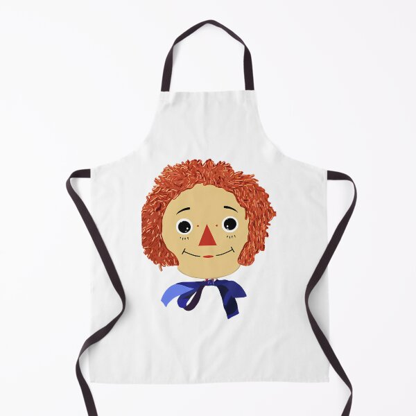 Item preview, Old Doll Andy designed and sold by tyree-boston.