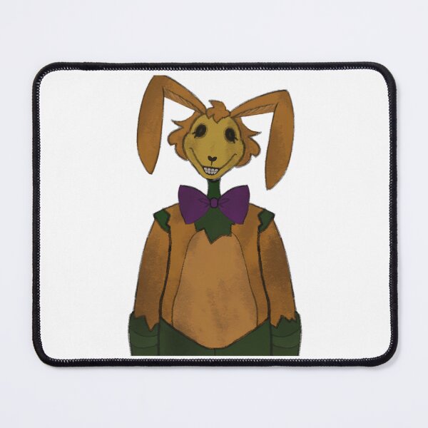 Item preview, Pumpkin Rabbit designed and sold by tyree-boston.