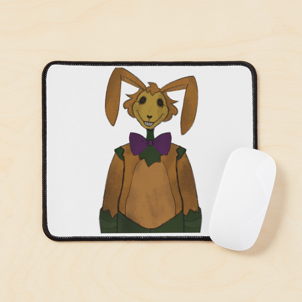 Item preview, Mouse Pad designed and sold by tyree-boston.