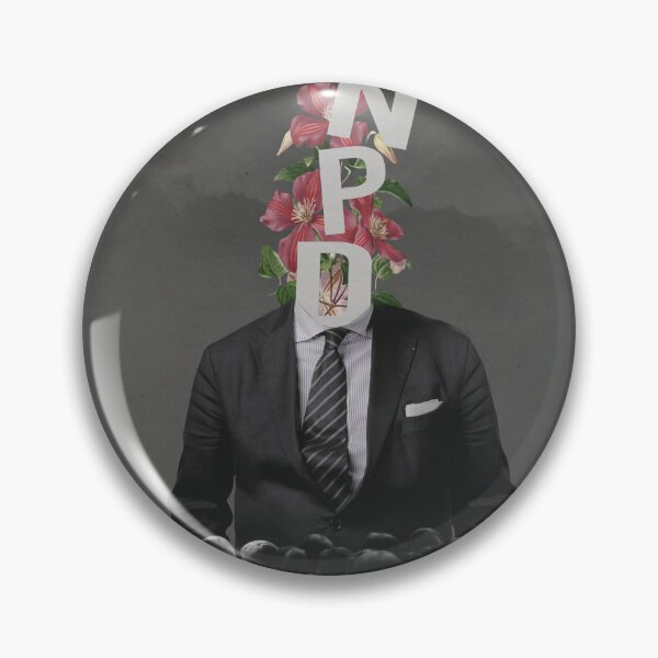 Item preview, The Cult of Narcissism designed and sold by patingklarah88.