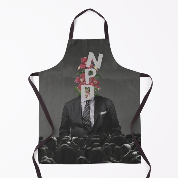 Item preview, The Cult of Narcissism designed and sold by patingklarah88.