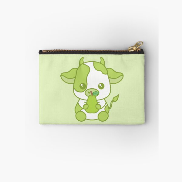 Item preview, Pear Cow Cute designed and sold by SlimyFish.