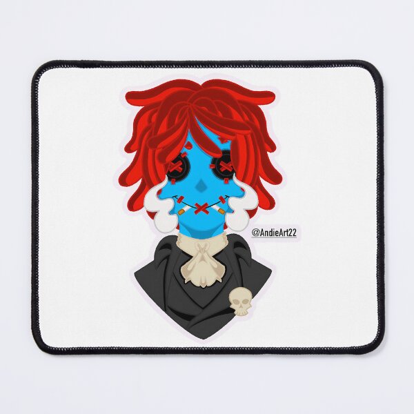 Item preview, Rag Doll designed and sold by tyree-boston.