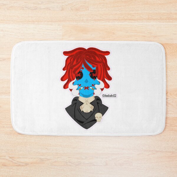 Item preview, Rag Doll designed and sold by tyree-boston.