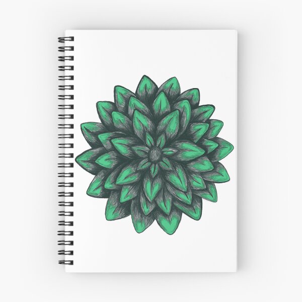 Item preview, Sketchy Succulent designed and sold by ArtflyStudio.