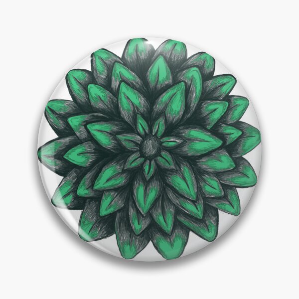 Item preview, Sketchy Succulent designed and sold by ArtflyStudio.