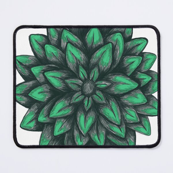 Item preview, Sketchy Succulent designed and sold by ArtflyStudio.