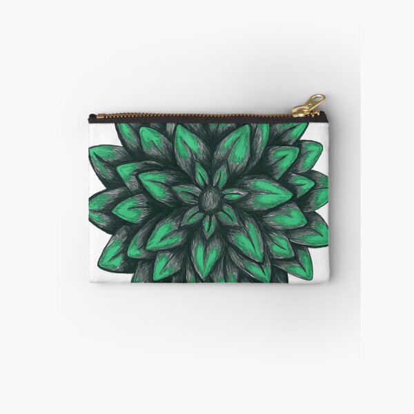 Item preview, Sketchy Succulent designed and sold by ArtflyStudio.