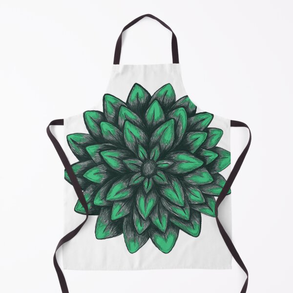 Item preview, Sketchy Succulent designed and sold by ArtflyStudio.