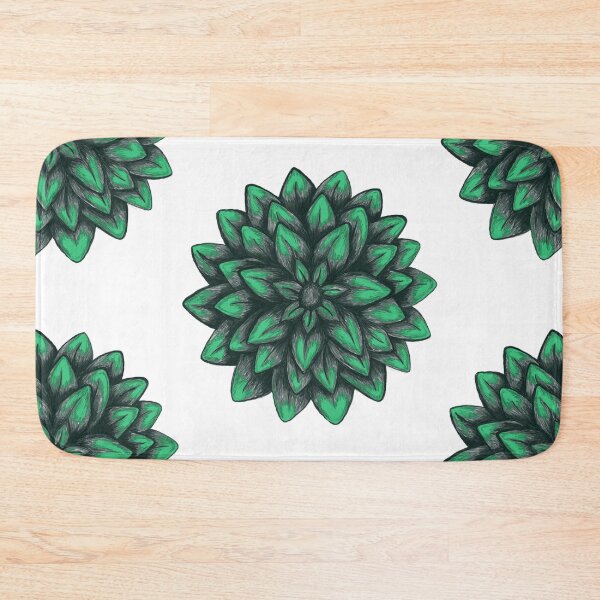 Item preview, Sketchy Succulent designed and sold by ArtflyStudio.