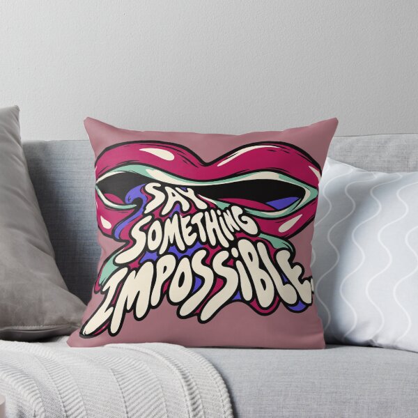 Item preview, Impossible Lips  designed and sold by HoloInverse.