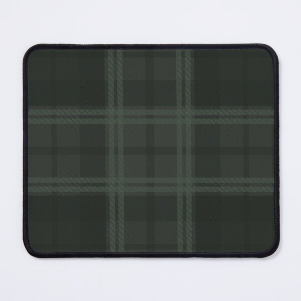 Item preview, Forest Green Tartan designed and sold by TheRetroArtRoom.