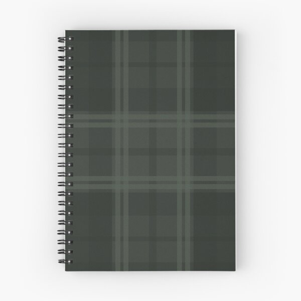 Item preview, Forest Green Tartan designed and sold by TheRetroArtRoom.