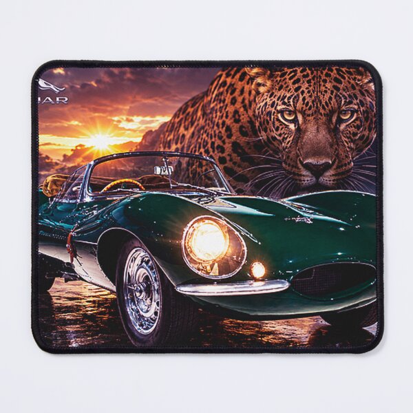 Item preview, Jaguar XKSS designed and sold by REVOLVE ART 67.