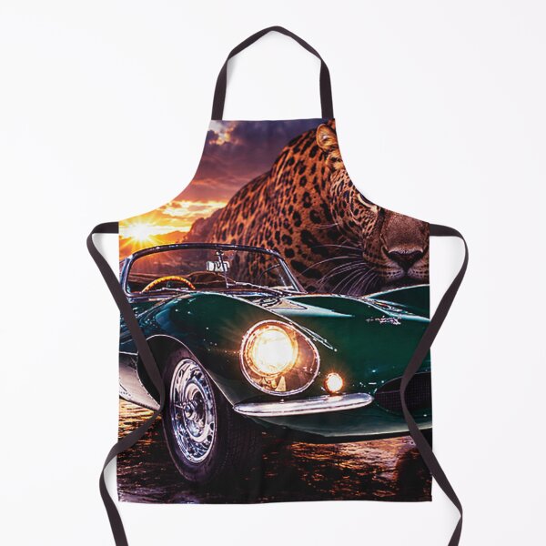 Item preview, Jaguar XKSS designed and sold by REVOLVE ART 67.