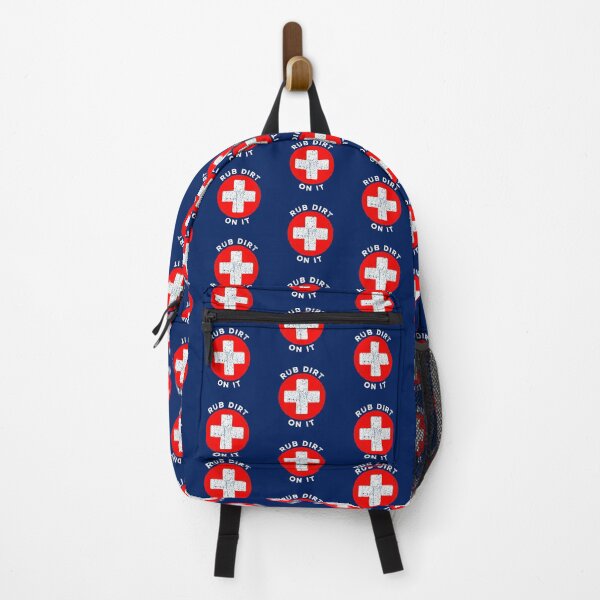 Item preview, Vintage Medical Cross designed and sold by AcaciaErickson.