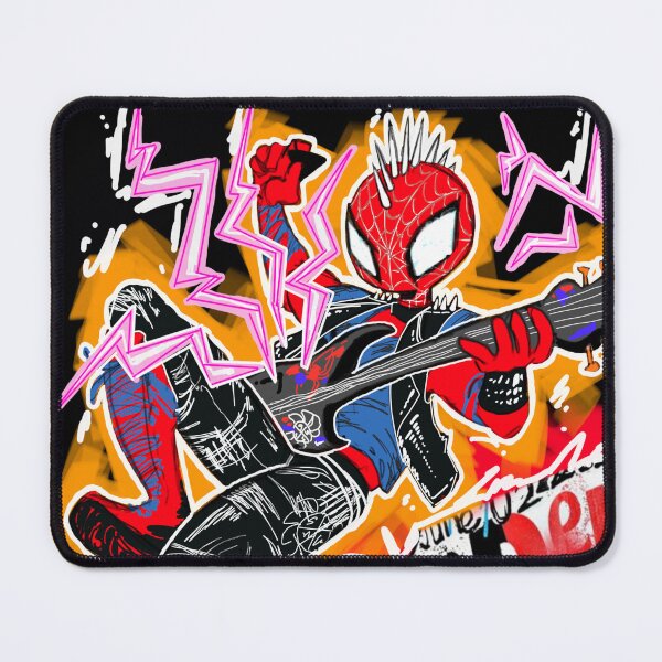 Item preview, Spider Punk designed and sold by Junebug Studio.