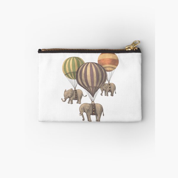Item preview,  Flight of the Elephants designed and sold by Nikolausgage.