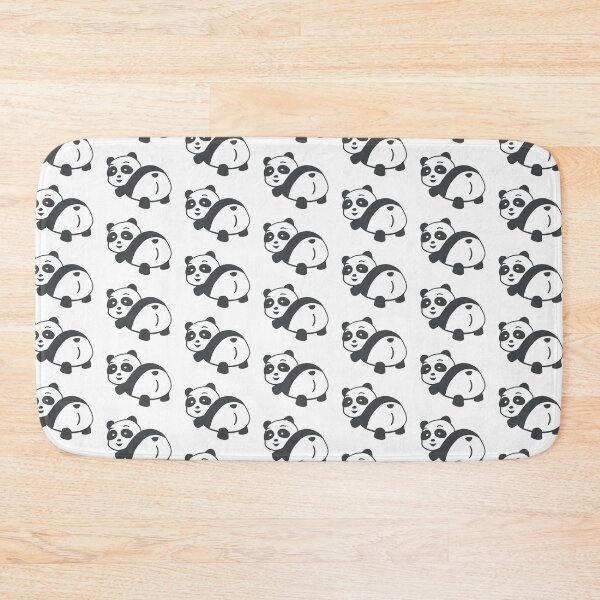 Item preview, Panda Buttie designed and sold by makersplay.