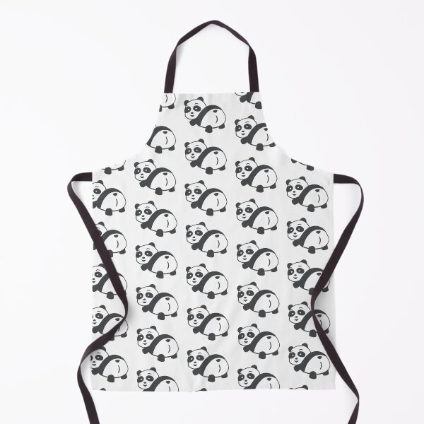 Item preview, Panda Buttie designed and sold by makersplay.