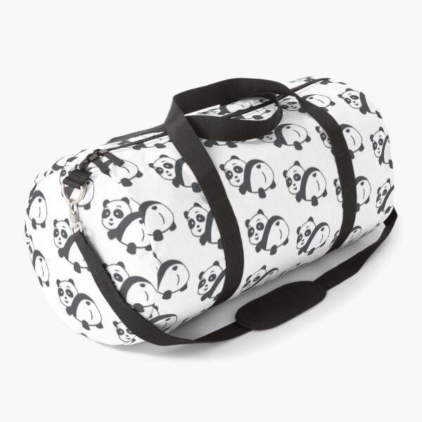 Item preview, Panda Buttie designed and sold by makersplay.