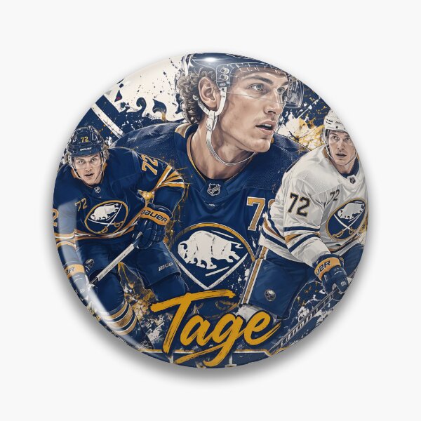 Item preview, Tage Thompson designed and sold by feytheartist.