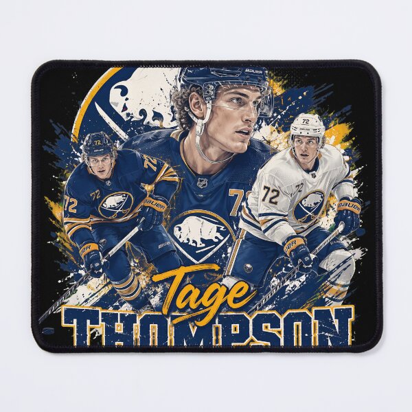Item preview, Tage Thompson designed and sold by feytheartist.