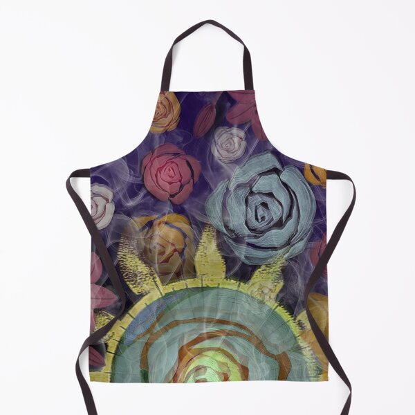 Item preview, Bloom Through the Fog designed and sold by byStarshine Studio.