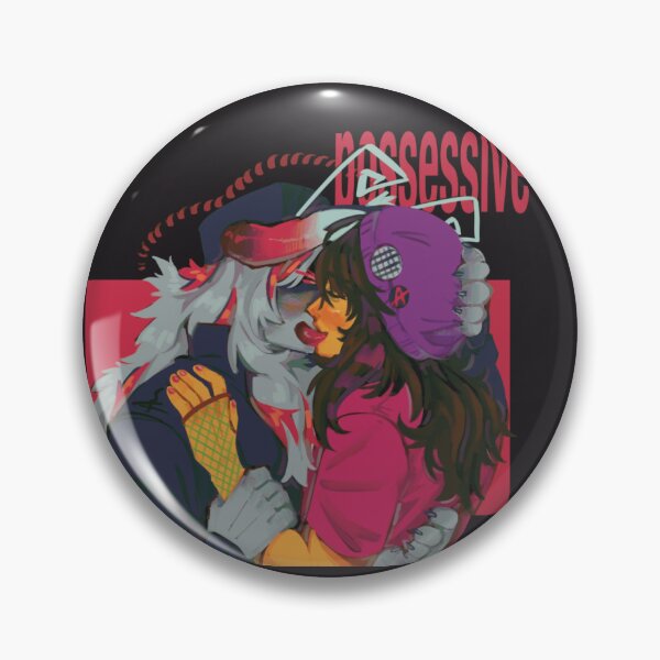 Item preview, redraw of kiss kiss designed and sold by sangthael.