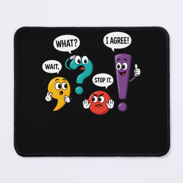 Item preview, Wait-What designed and sold by TypeRiotStudio.