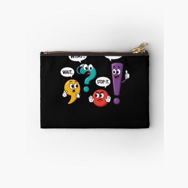 Item preview, Wait-What designed and sold by TypeRiotStudio.