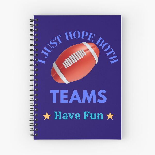 Item preview, I Just Hope Both Teams Have Fun Funny Soccer Sports Meme designed and sold by Evelashop.