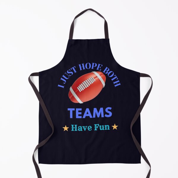Item preview, I Just Hope Both Teams Have Fun Funny Soccer Sports Meme designed and sold by Evelashop.
