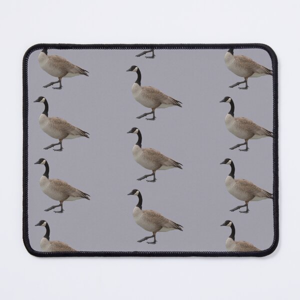 Item preview, Goose on the Move - Taking a Walk designed and sold by naturetimes.