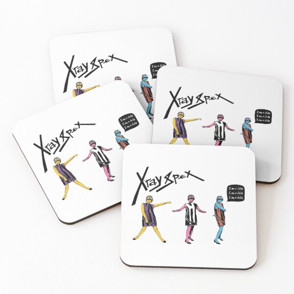 Item preview, Retro Punk Trio designed and sold by AdelaSimmons.