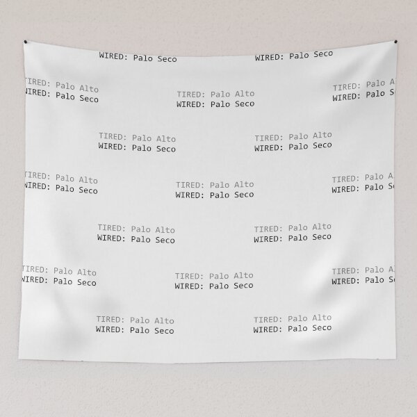 Item preview, Palo Seco designed and sold by longo-mikaela.