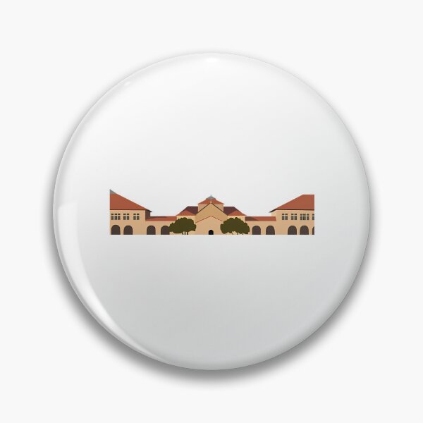 Item preview, Stanford University Oval designed and sold by longo-mikaela.