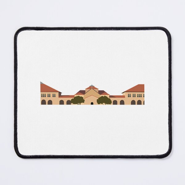 Item preview, Stanford University Oval designed and sold by longo-mikaela.