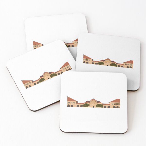 Item preview, Stanford University Oval designed and sold by longo-mikaela.