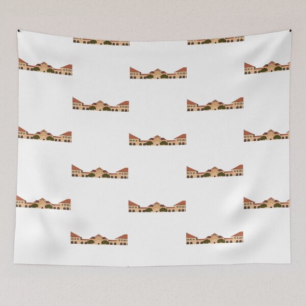 Item preview, Stanford University Oval designed and sold by longo-mikaela.
