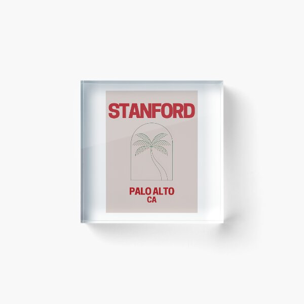 Item preview, Stanford University Travel designed and sold by longo-mikaela.